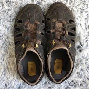 Teva Hiking Sandals Size 8